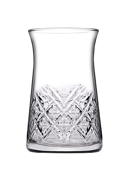 42891 Timeless 6'lı Çay Bardağı