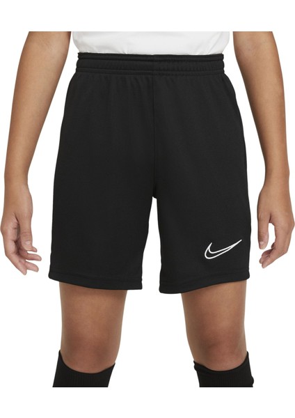 CW6109-010 Y Nk Df ACD21 Short K Çocuk Spor Şort