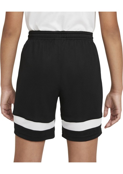 CW6109-010 Y Nk Df ACD21 Short K Çocuk Spor Şort