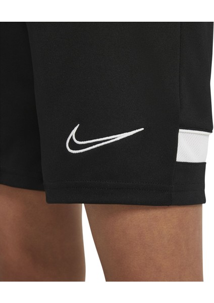 CW6109-010 Y Nk Df ACD21 Short K Çocuk Spor Şort