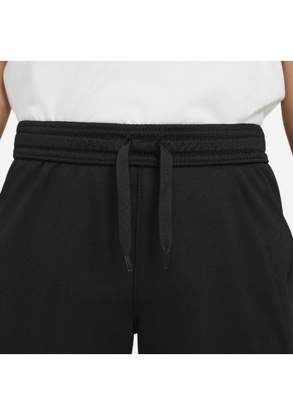 CW6109-010 Y Nk Df ACD21 Short K Çocuk Spor Şort