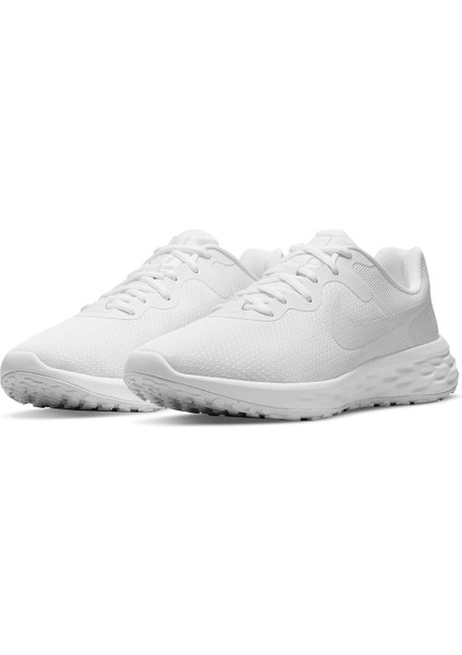 DC3728-102 Revolution 6 Nn Erkek Koşu Ayakkabısı