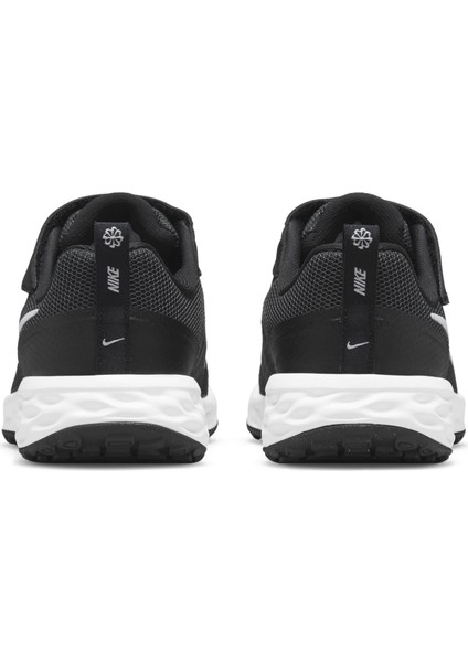 DD1095-003 Revolution 6 Nn (Psv) Bebek Koşu Ayakkabısı indirimleri