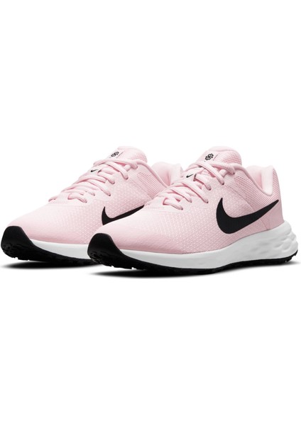 DD1096-608 Revolution 6 Nn (Gs) Unisex Çocuk Koşu Ayakkabısı