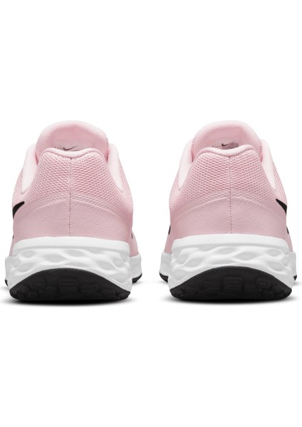 DD1096-608 Revolution 6 Nn (Gs) Unisex Çocuk Koşu Ayakkabısı fırsatları