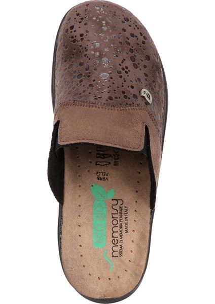 Kifidis 202001 Kifidis Eco Bio Memory Goccia Kadın Terlik 36-40 modelleri