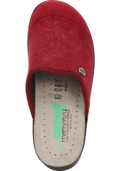 Kifidis 202006 Kifidis Eco Bio Memory Microsfere Kadın Terlik 36-40 modelleri