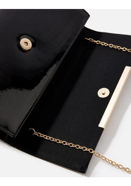 Patent Portföy Çanta Siyah modelleri