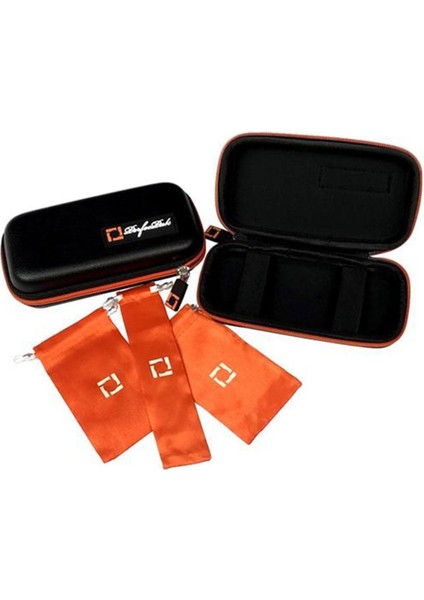 Perfecpak Fermuarlı Puro ve Aksesuar Çantası fiyatları