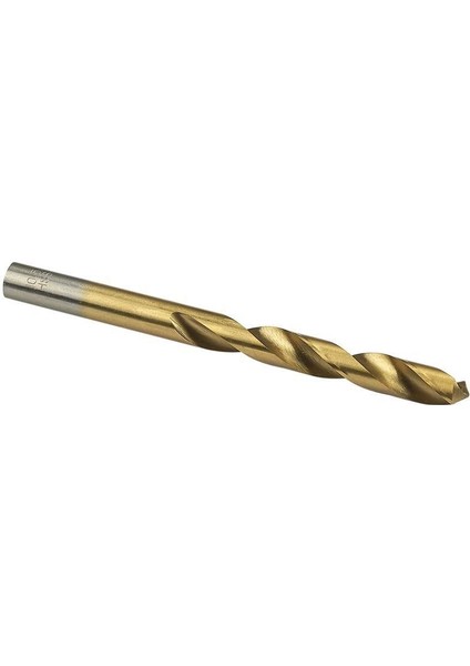 Altın Seri Matkap Ucu 5.00 mm (5-Adet)