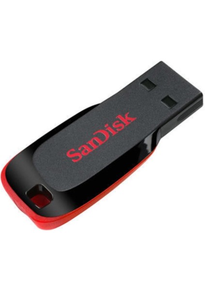 16 GB USB Cruzer Blade Sandısk