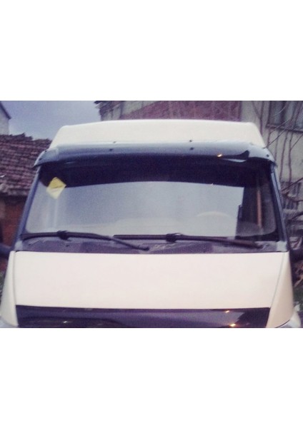 Ford Transit Ön Cam Güneşliği Siperlik Şapka 2002-2006