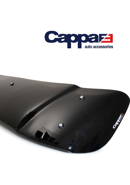 Ford Transit Ön Cam Güneşliği Siperlik Şapka 2002-2006