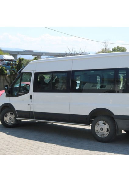 Ford Transit Kapı Dodik Seti U.ş. 8 Parça 2006 - 2013