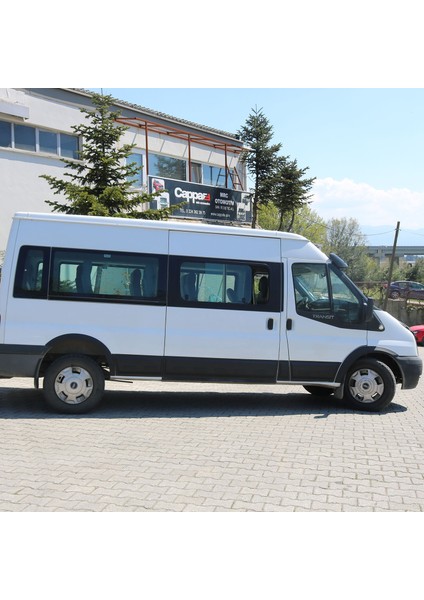 Ford Transit Kapı Dodik Seti U.ş. 8 Parça 2006 - 2013