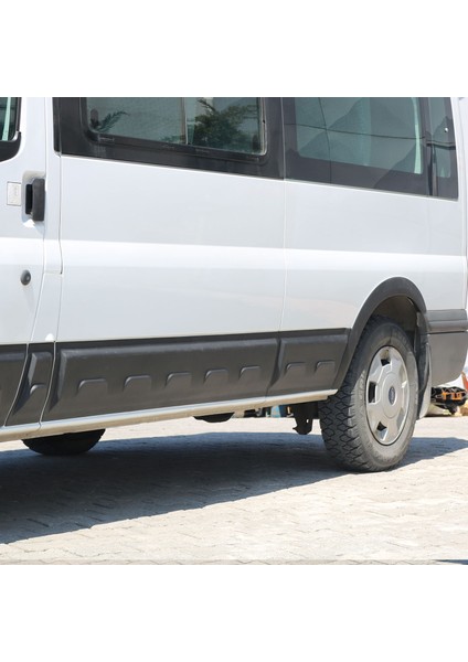 Ford Transit Kapı Dodik Seti U.ş. 8 Parça 2006 - 2013