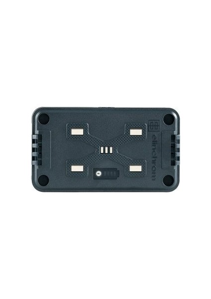 Battery For Elb 500 Ttl