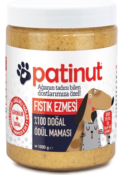 Köpek ve Kedi Ödül Maması