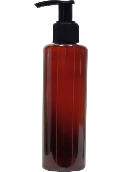 Sert Plastik 250 Ml Boş Sprey Kolonya Dezenfektan Şişesi + Sıvı Sabun Pompalı 10 Adet