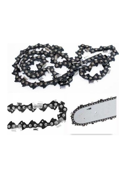 Dlz Stihl Ms 441 Uyumlu Motorlu Testere Zinciri modelleri