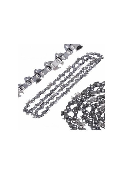 Dlz Oleo-Mac GS260 Uyumlu Motorlu Testere Zinciri