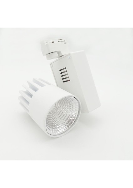 Samsung LED 40 Watt Ray Spot Döküm Kasa Gün Işığı Işık Yüksek Lümen fiyatları