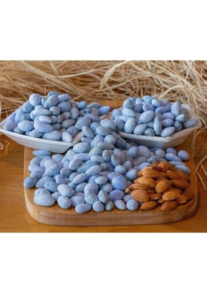 Mardin Mavi Badem Imlebbes Şekeri fiyatları