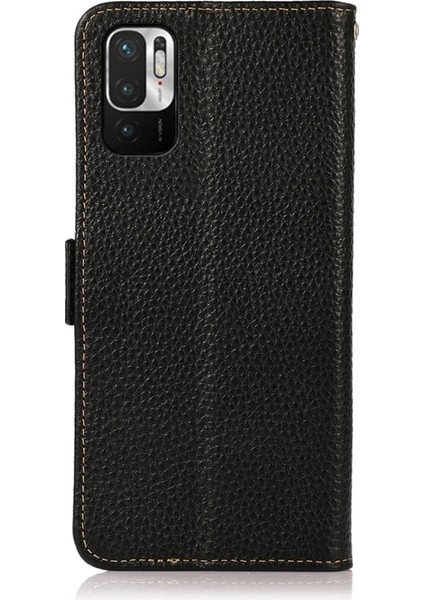 Xiaomi Redmi Not 10 Jp Versiyonu Için Orijinal Telefon Kılıfı Siyah indirimleri