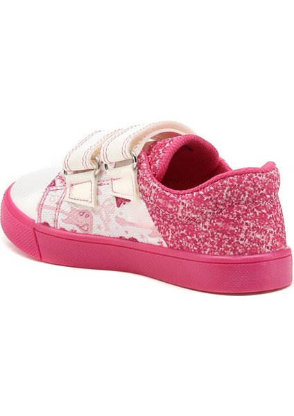 Winx Club Winx LOMBS.P1FX Mor Kız Çocuk Sneaker