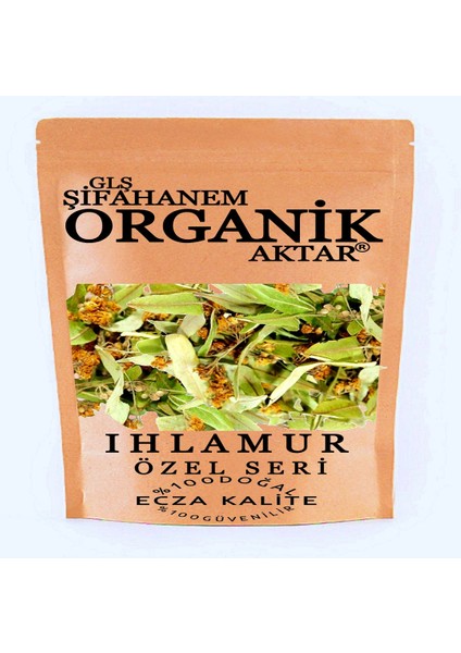 Ihlamur 150 gr