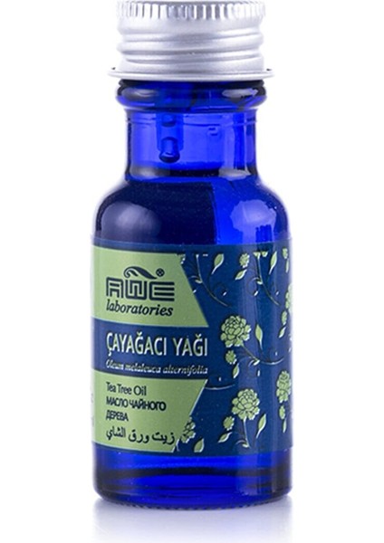 Çay Ağacı Yağı 15 ml