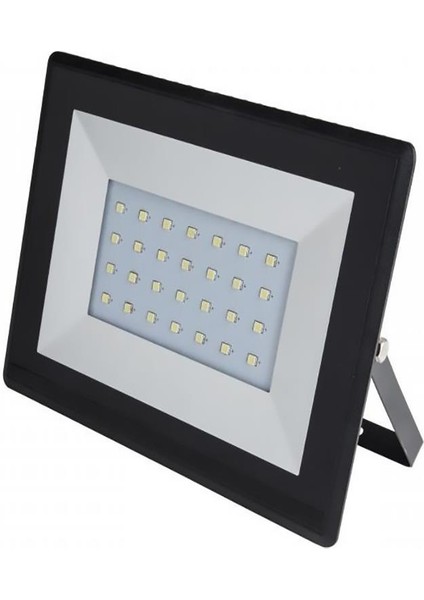 CT-4655 10W Slim LED Projektör Beyaz