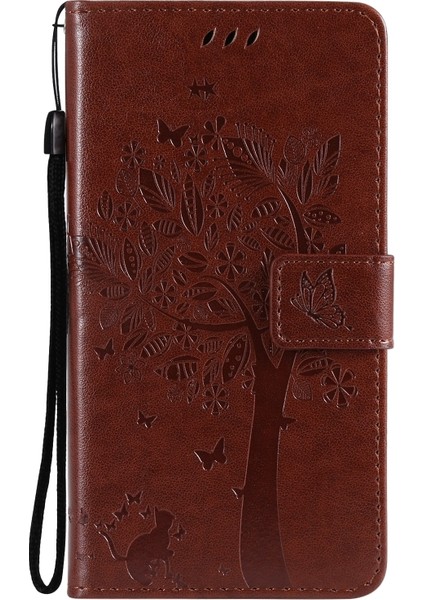 Xiaomi Redmi Için Not 10 4g Dava Kahve fiyatları