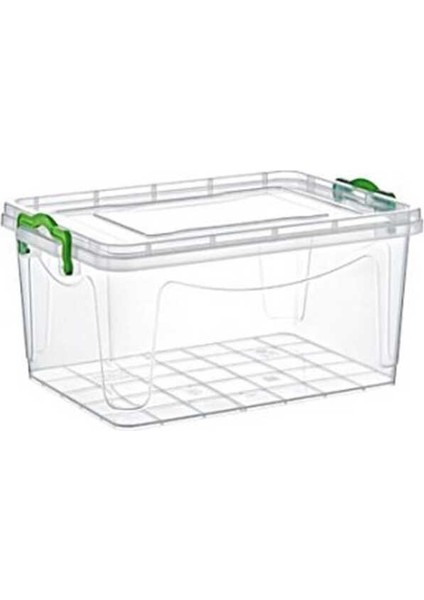 Elite Saklama Kabı 7.5 Litre Gastrontepe