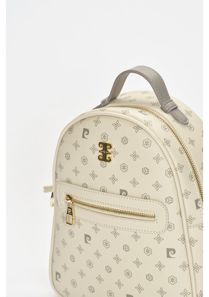 Bej Kadın Sırt Çantası 05PO22Y1541-MN Bj fırsatları