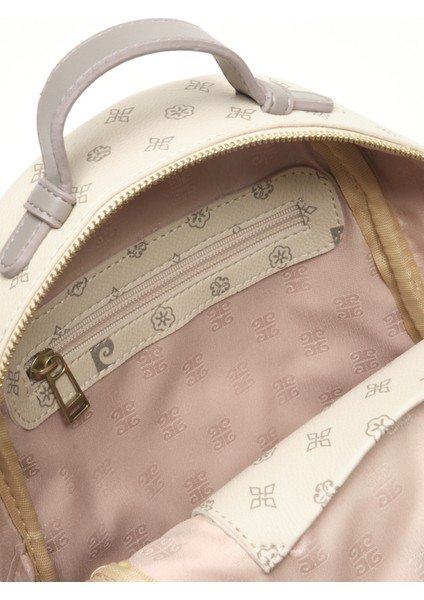 Bej Kadın Sırt Çantası 05PO22Y1541-MN Bj indirimleri