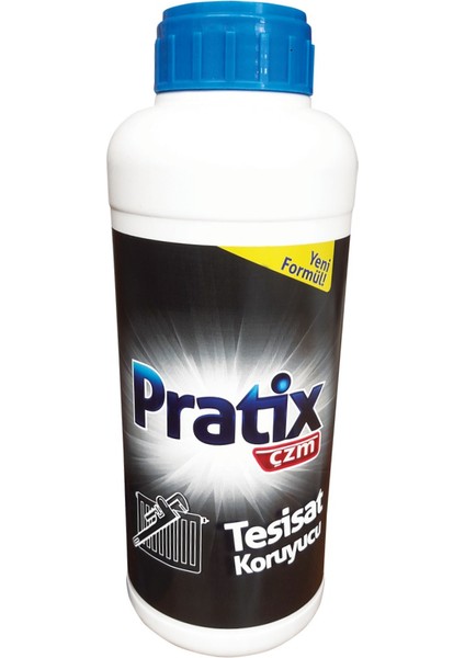 Pratix çzm Tesisat Koruyucu 1000 gr