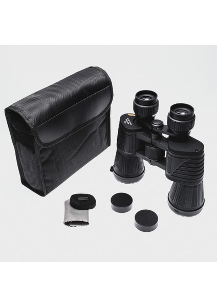 7X50 Profesyonel El Dürbünü – Büyük Mercek – Süper Netlik – 1000M/56M modelleri