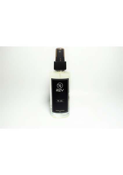 100 ml Cam Sprey Araç ve Ortam Kokusu / Mi Jolie