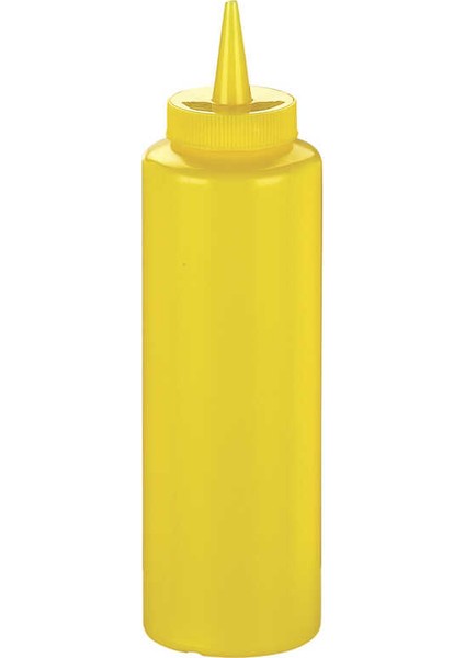 Hardal Şişesi 250 ml Gastrontepe