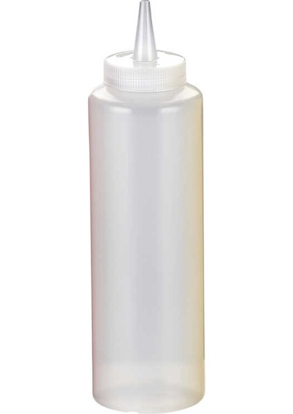 Sos Şişesi 500 ml Gastrontepe