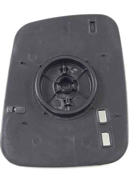 Vw Volkswagen Transporter T4 1991-2003 Sağ Dış Dikiz Aynası Camı Manuel Mekanik Ayarlı 701857522L