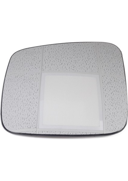 Vw Transporter T4 1991-2003 Sol Dış Dikiz Aynası Camı Elektrikli Isıtmalı 701857521Q 701857521G