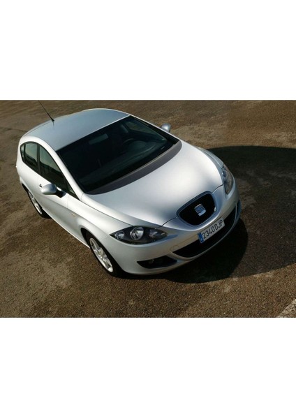 Seat Leon Mk2 2006-2012 Bagaj Panzot Pandizot Askı Pimi 1M6867574A (Paket Içeriği 2 Adettir)