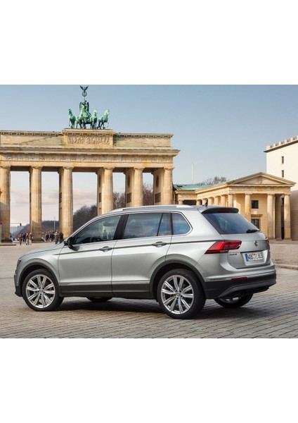 Vw Volkswagen Tiguan 2016-2022 Arka Silecek Süpürgesi Silgi Silgeç 38 cm 5NA955427A modelleri