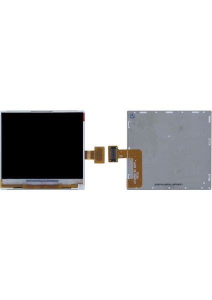 Samsung B3210 Ekran LCD Panel