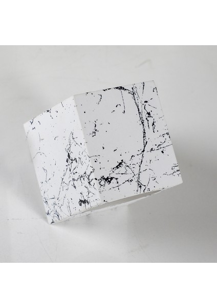 Amber Işık LED Iç - Dış Mekan Dekoratif Modern Lüks Aplik modelleri