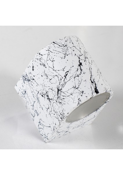 Amber Işık LED Iç - Dış Mekan Dekoratif Modern Lüks Aplik fiyatları