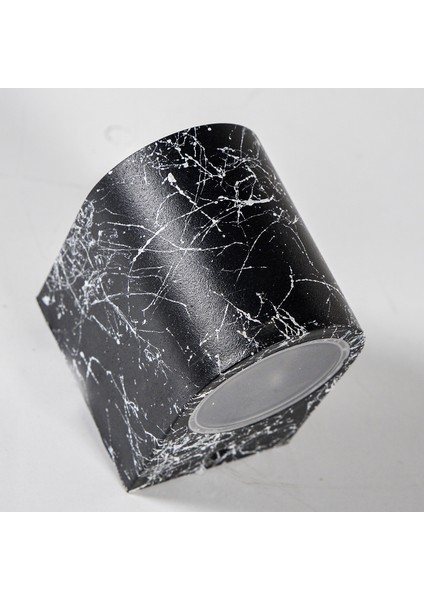 Amber Işık LED Iç - Dış Mekan Dekoratif Modern Lüks Aplik - IP65 fiyatları