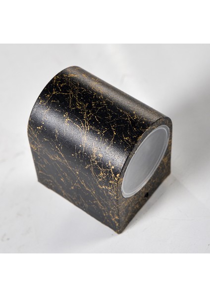 Beyaz Işık LED Iç - Dış Mekan Dekoratif Modern Lüks Aplik fiyatları